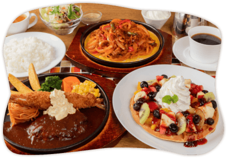 のまんスペシャル